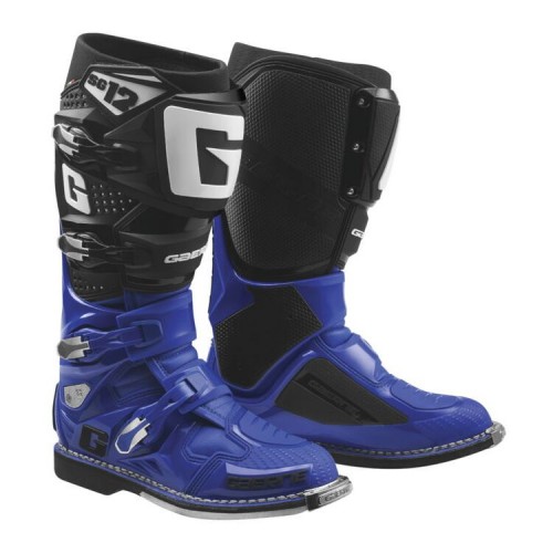 Мотоботы Gaerne SG-12