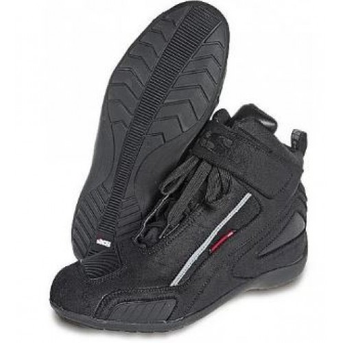 Мотоботы IXS Fury 2