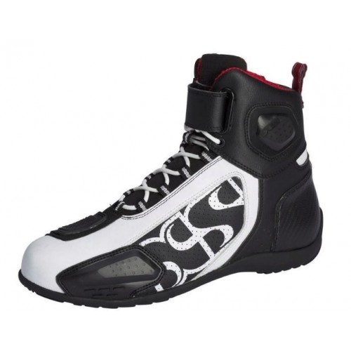 Мотоботы IXS RS-400