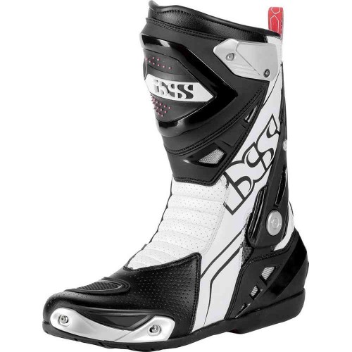 Мотоботы IXS RS-400 Long