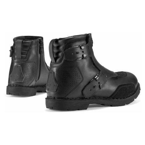 Мотоботы Icon 1000 El Bajo