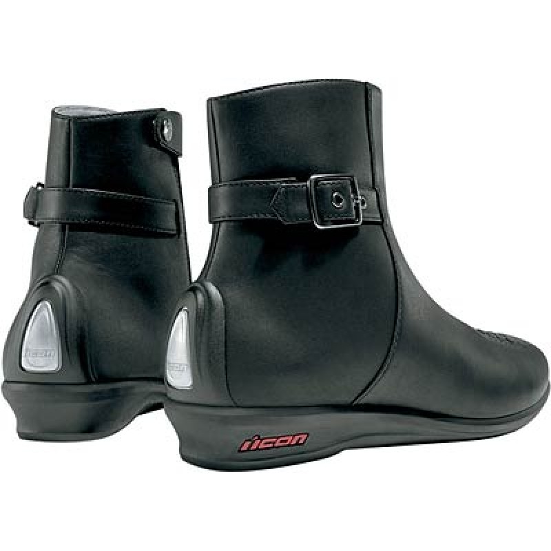 Мотоботы женские Icon Sacred Low Boot