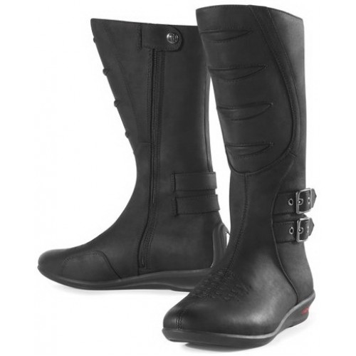 Мотоботы женские Icon Sacred Tall Boot
