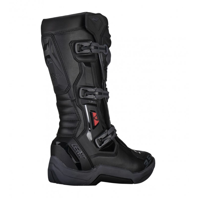 Мотоботи Leatt 3.5 Stealth
