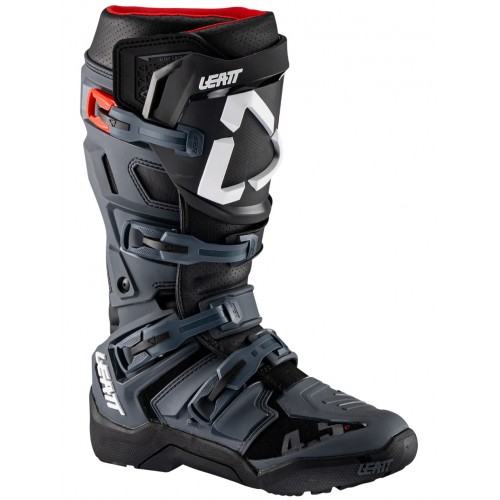 Мотоботи Leatt 4.5 Enduro Graphene