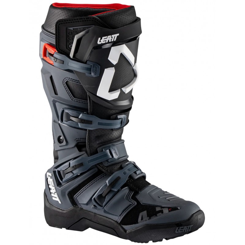 Мотоботи Leatt 4.5 Enduro Graphene
