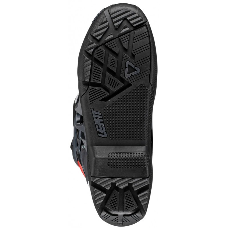 Мотоботи Leatt 4.5 Enduro Graphene