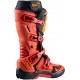 Мотоботи Leatt 4.5 HydraDri Burn Red