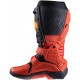 Мотоботи Leatt 4.5 HydraDri Burn Red