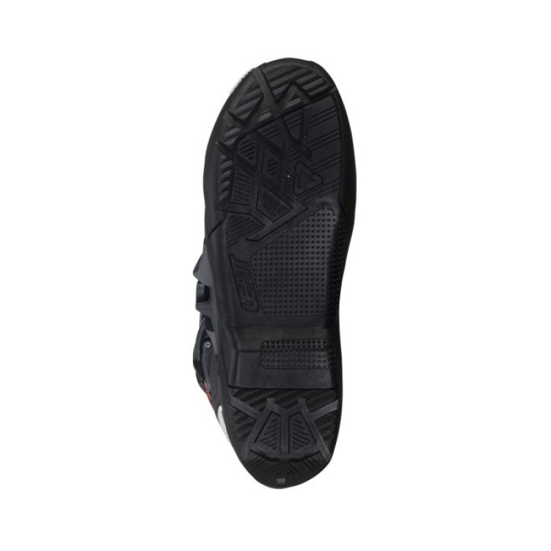 Мотоботы Leatt 4.5 HydraDri Graphene