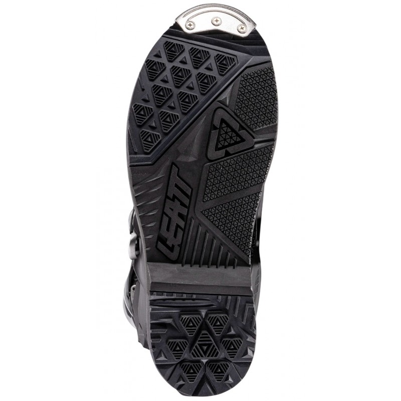 Мотоботи Leatt 6.5 Black