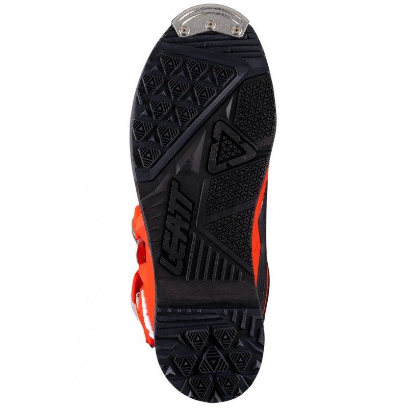 Мотоботи Leatt 6.5 Red