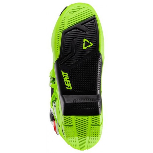 Мотоботы Leatt 5.5 FlexLock Lime Green