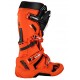 Мотоботы Leatt 5.5 FlexLock Orange