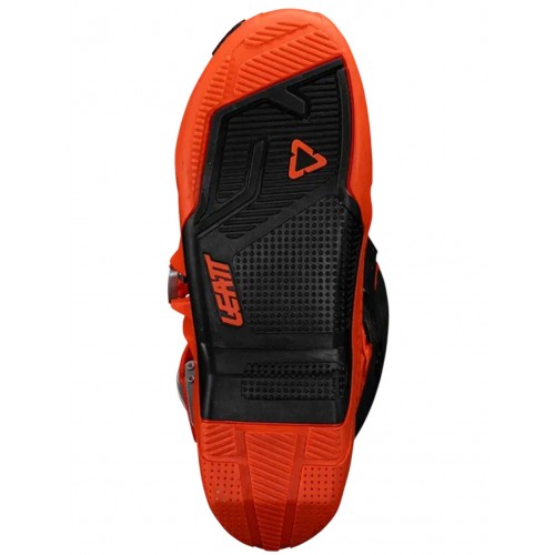 Мотоботы Leatt 5.5 FlexLock Orange