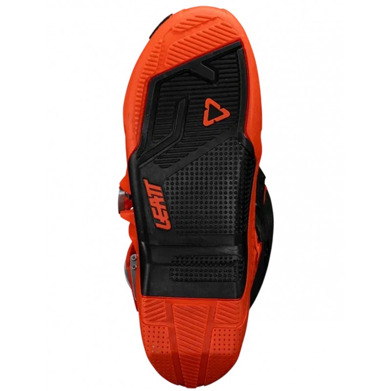 Мотоботы Leatt 5.5 FlexLock Orange