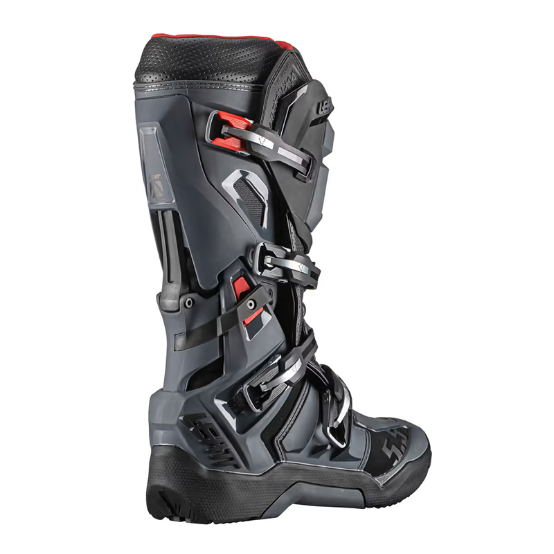 Мотоботы Leatt 5.5 FlexLock Enduro Graphene