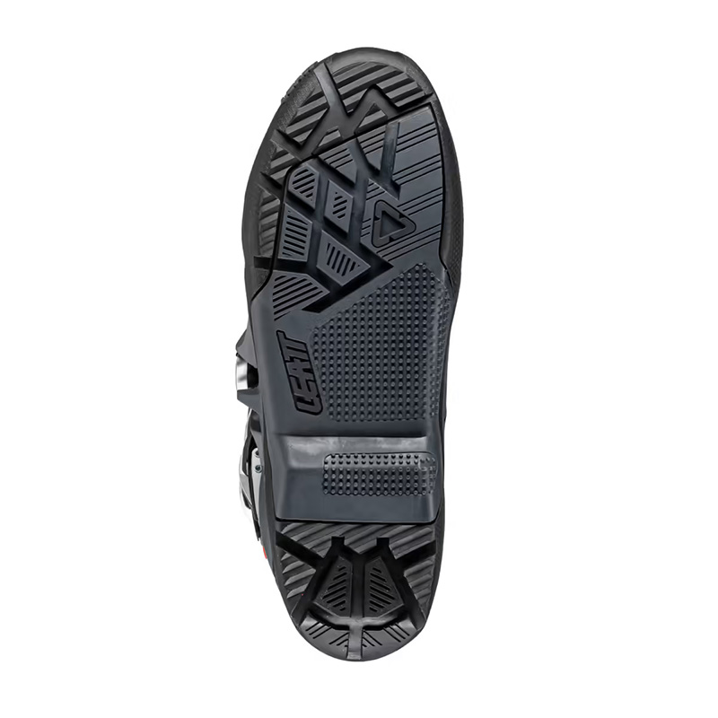 Мотоботы Leatt 5.5 FlexLock Enduro Graphene