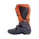 Мотоботы Leatt 5.5 FlexLock Enduro Orange