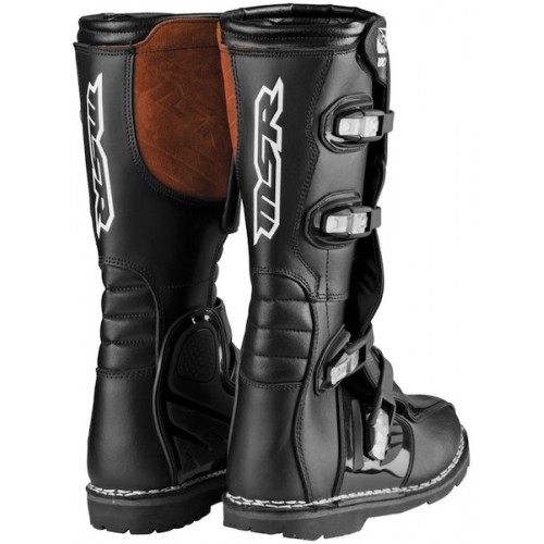 Мотоботы MSR VX-1