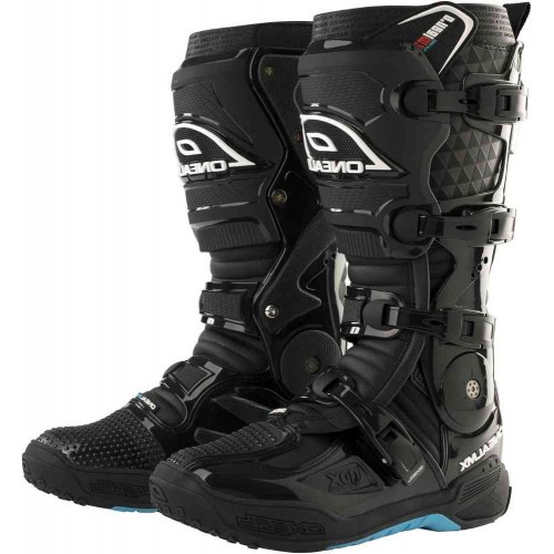 Мотоботы Oneal RDX