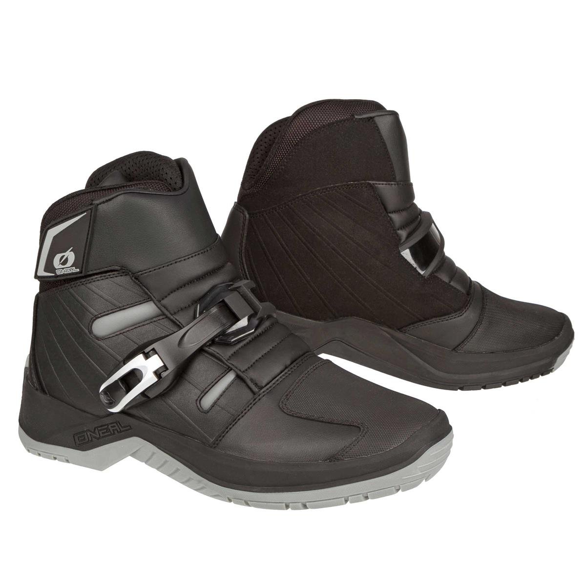 Oneal mx store shorty boots