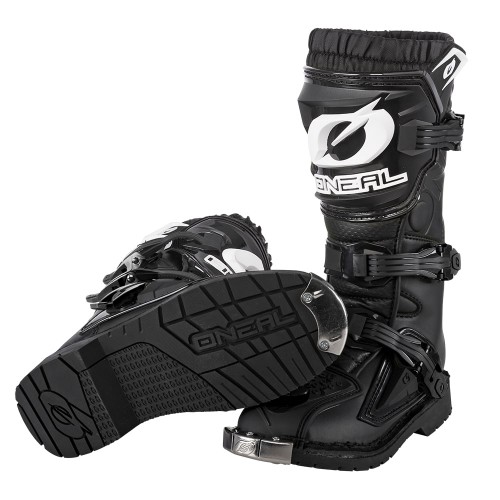 Мотоботы детские Oneal Rider Pro