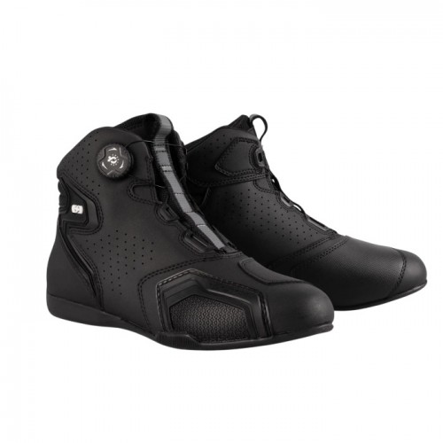 Мотоботи Oxford Helix Air Black