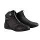 Мотоботи Oxford Helix Air Black
