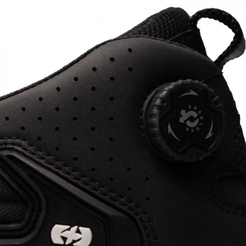 Мотоботи Oxford Helix Air Black