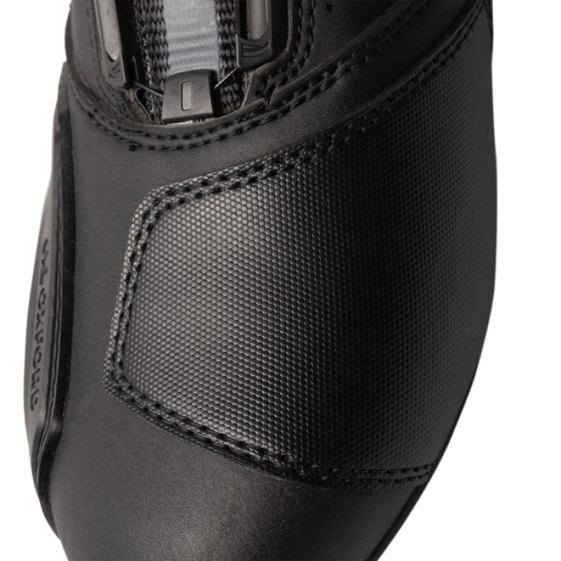Мотоботи Oxford Helix Air Black