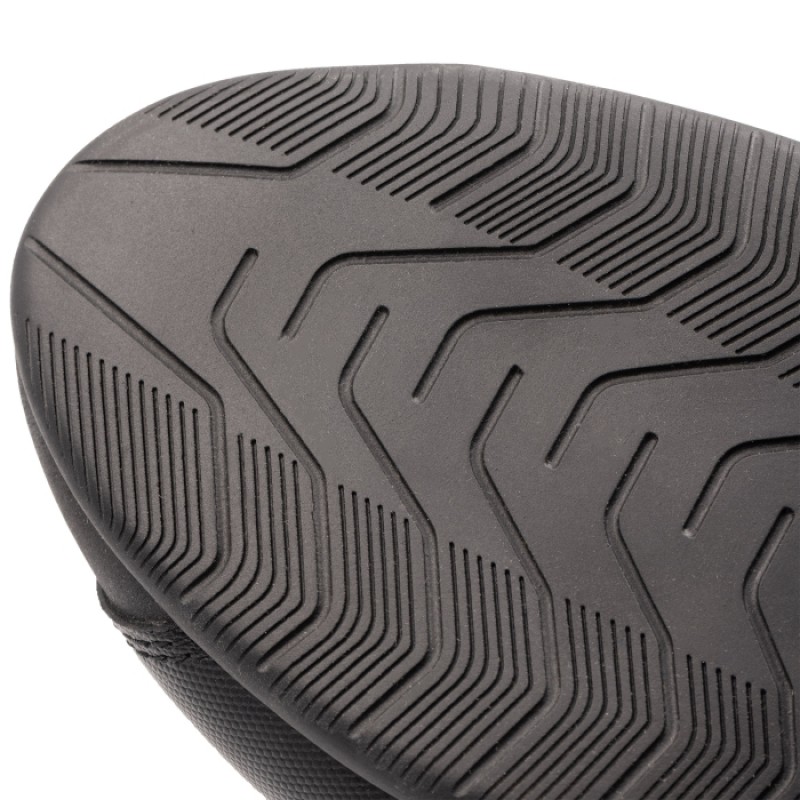 Мотоботи Oxford Helix Air Black
