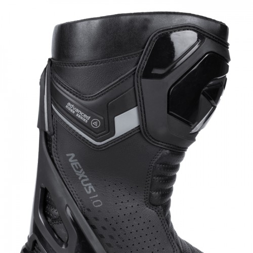 Мотоботи Oxford Nexus 1.0 Air Black