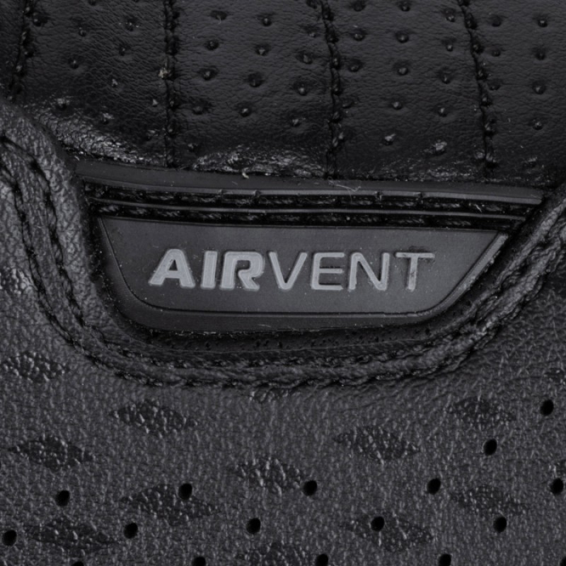 Мотоботи Oxford Nexus 1.0 Air Black