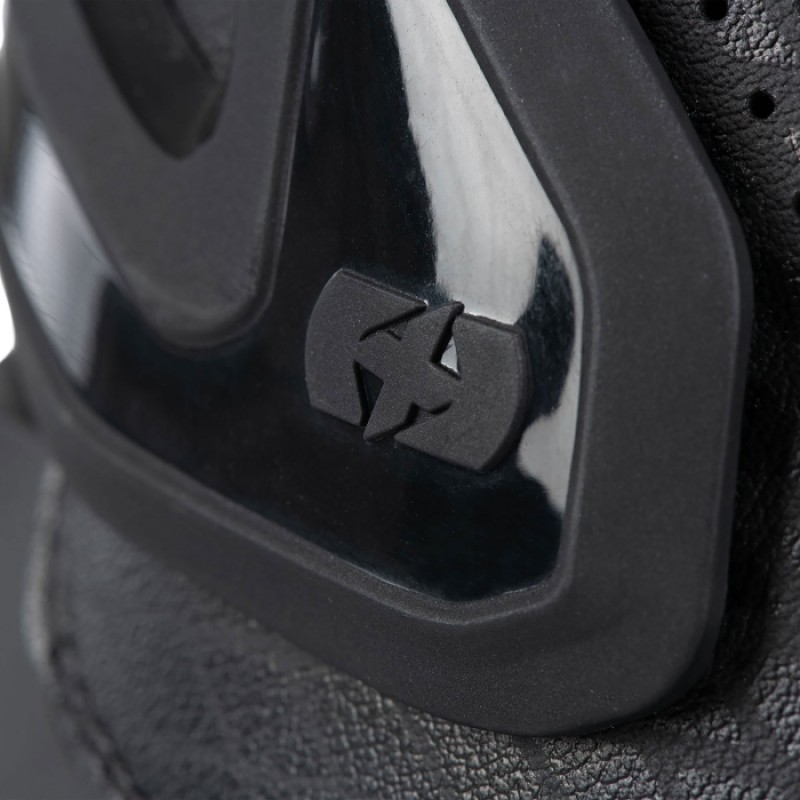 Мотоботи Oxford Nexus 1.0 Air Black