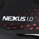 Мотоботи Oxford Nexus 1.0 Air Black/Red