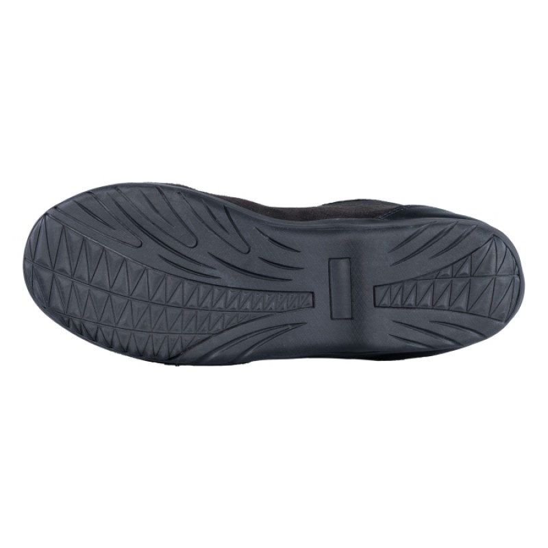 Мотоботи Oxford Spartan Air Black