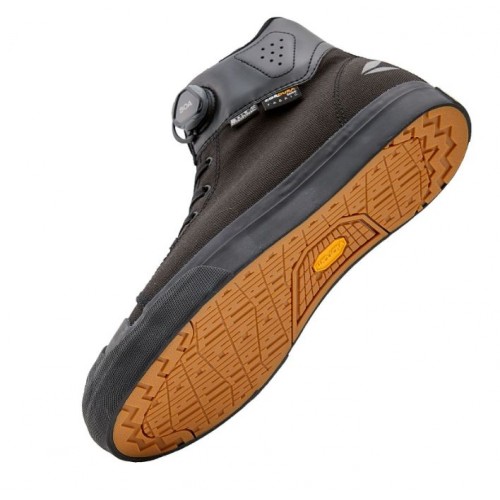 Мотоботы RS Taichi Drymaster-Fit Hoop