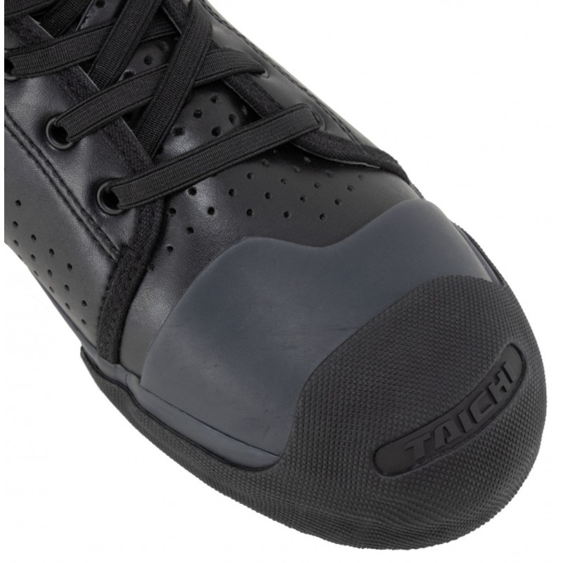 Мотоботы RS Taichi Hoop Air Black