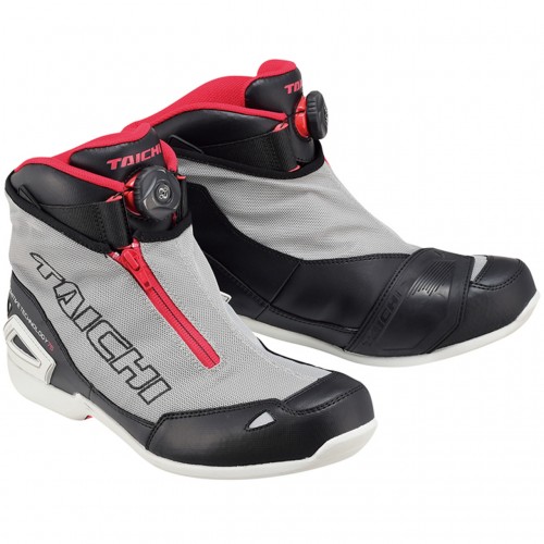 Мотоботы RS Taichi Boa Wrap Air