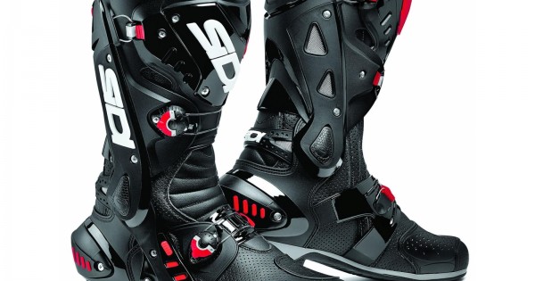 Bota sidi vortice best sale
