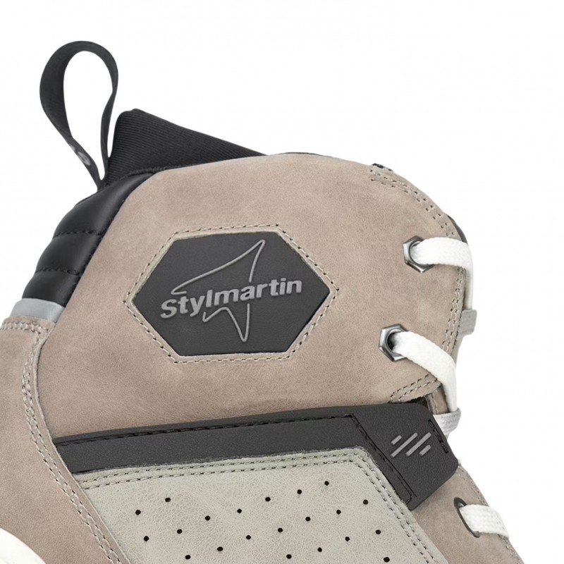 Мотоботи Stylmartin Blink Air Sand