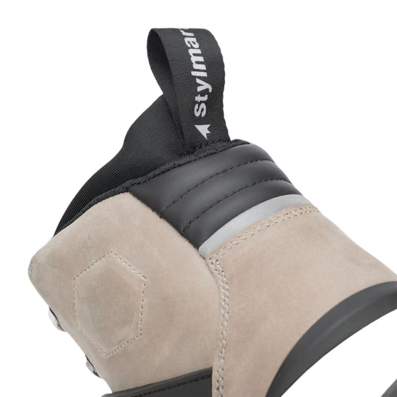Мотоботи Stylmartin Blink Air Sand