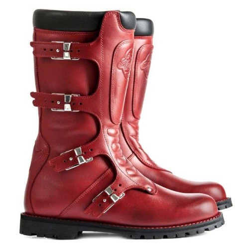 Мотоботы Stylmartin Continental