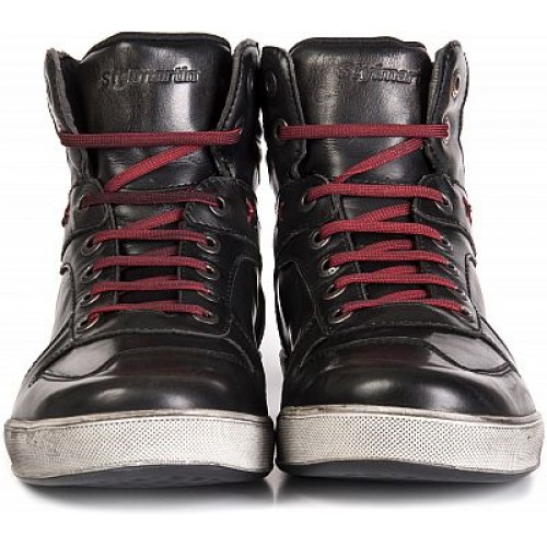 Мотоботы Stylmartin Iron WP