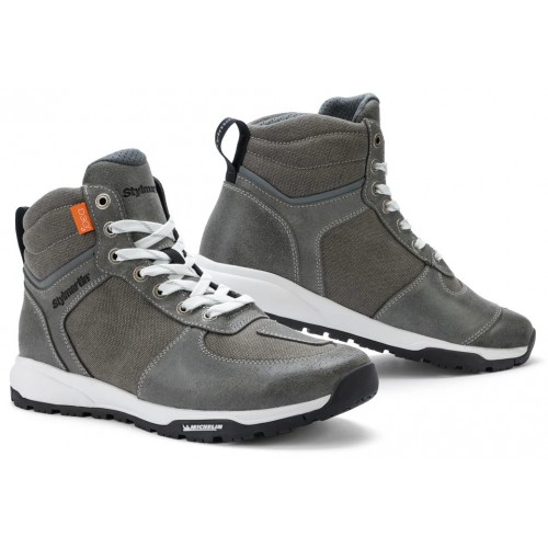 Мотоботи Stylmartin Piper Air Grey