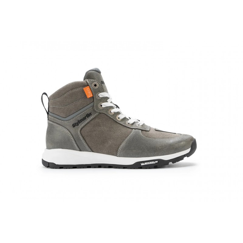 Мотоботи Stylmartin Piper Air Grey