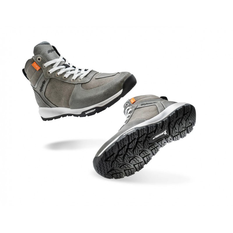 Мотоботи Stylmartin Piper Air Grey