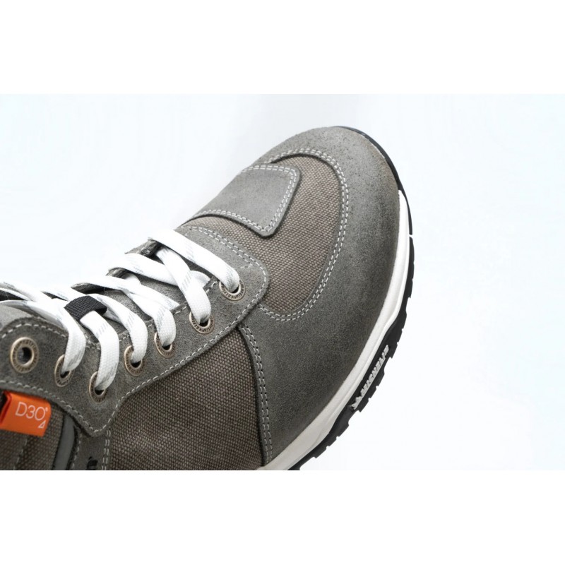 Мотоботи Stylmartin Piper Air Grey