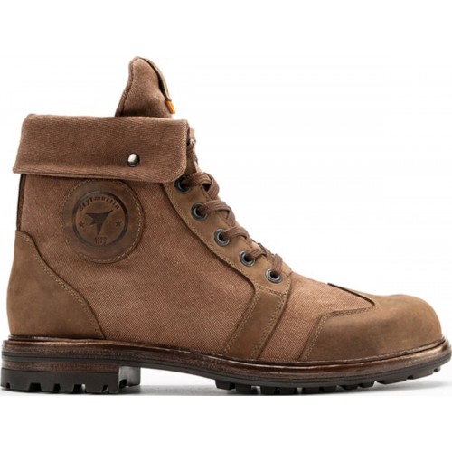 Мотоботи Stylmartin Smith Air Brown